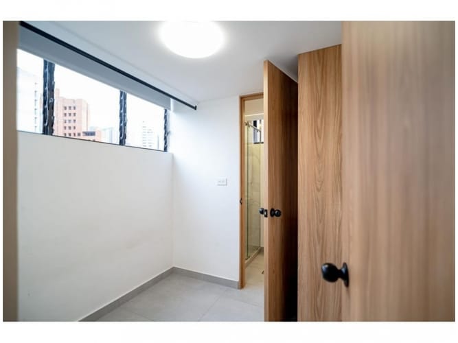 Apartamento de 3 alcobas en venta en El Poblado, Medellín, 110 m² · foto 7 de 24