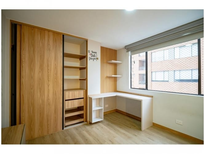 Apartamento de 3 alcobas en venta en El Poblado, Medellín, 110 m² · foto 8 de 24