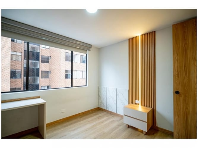 Apartamento de 3 alcobas en venta en El Poblado, Medellín, 110 m² · foto 13 de 24