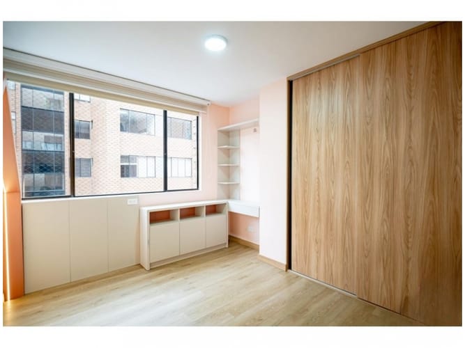 Apartamento de 3 alcobas en venta en El Poblado, Medellín, 110 m² · foto 14 de 24