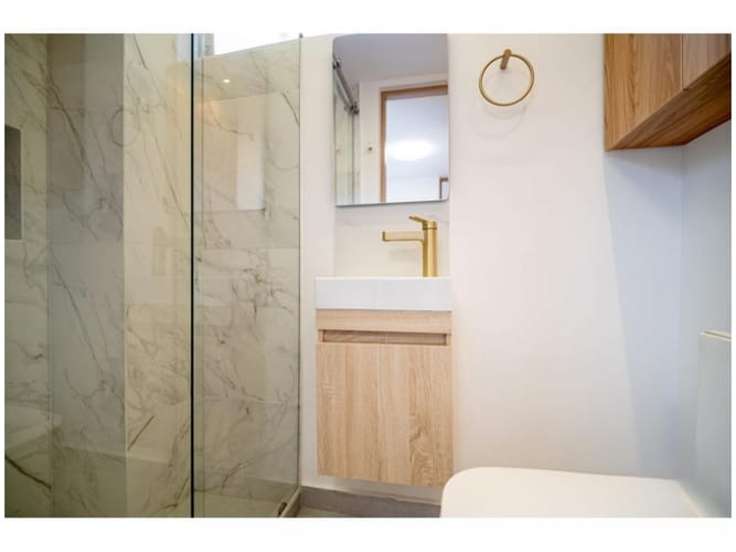 Apartamento de 3 alcobas en venta en El Poblado, Medellín, 110 m² · foto 15 de 24