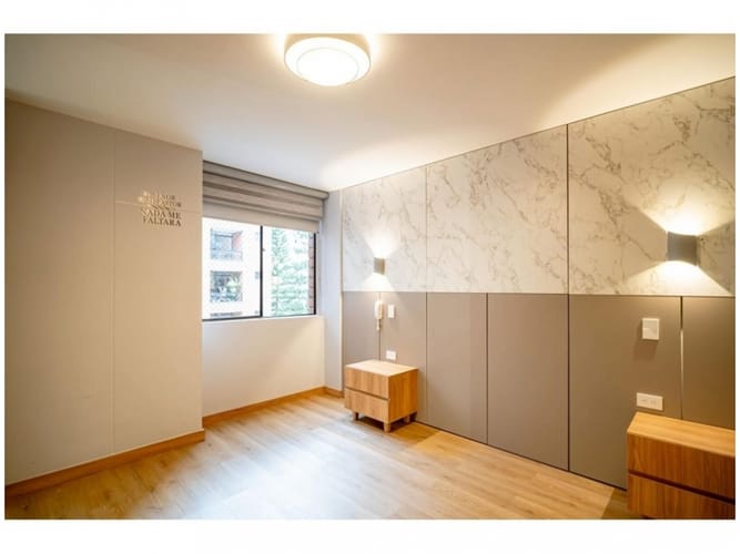 Apartamento de 3 alcobas en venta en El Poblado, Medellín, 110 m² · foto 17 de 24