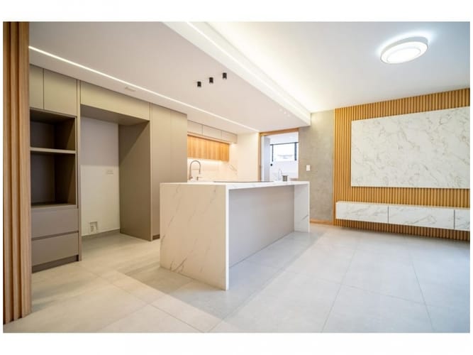 Apartamento de 3 alcobas en venta en El Poblado, Medellín, 110 m² · foto 19 de 24