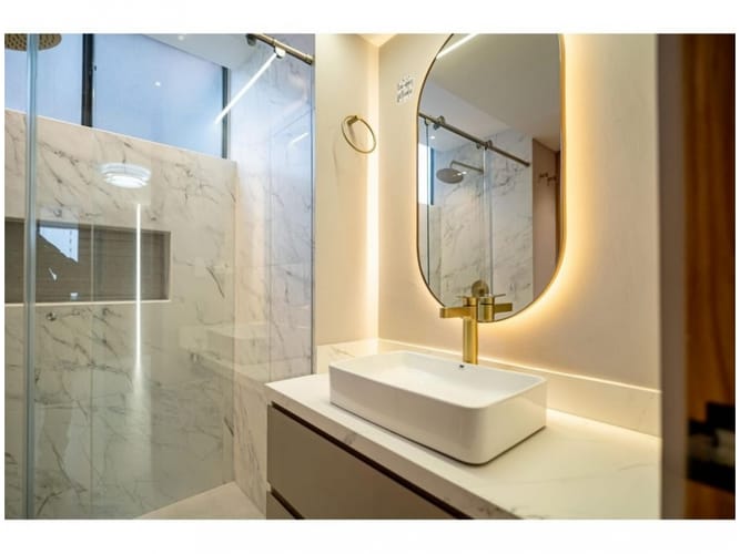 Apartamento de 3 alcobas en venta en El Poblado, Medellín, 110 m² · foto 20 de 24