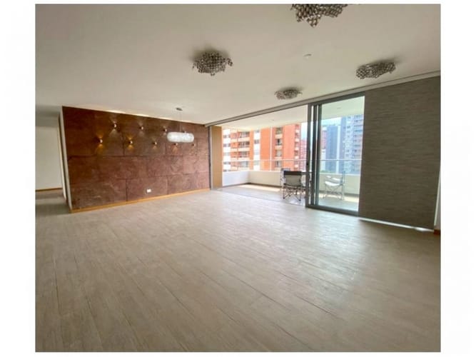 Apartamento de 3 alcobas en venta en Loma Del Esmeraldal, Envigado, 169 m² · foto 1 de 24