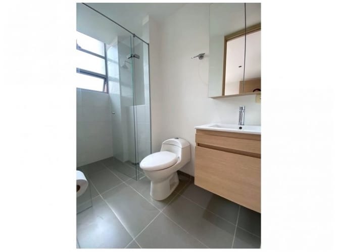 Apartamento de 3 alcobas en venta en Loma Del Esmeraldal, Envigado, 169 m² · foto 12 de 24