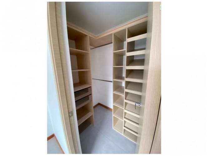 Apartamento de 3 alcobas en venta en Loma Del Esmeraldal, Envigado, 169 m² · foto 13 de 24