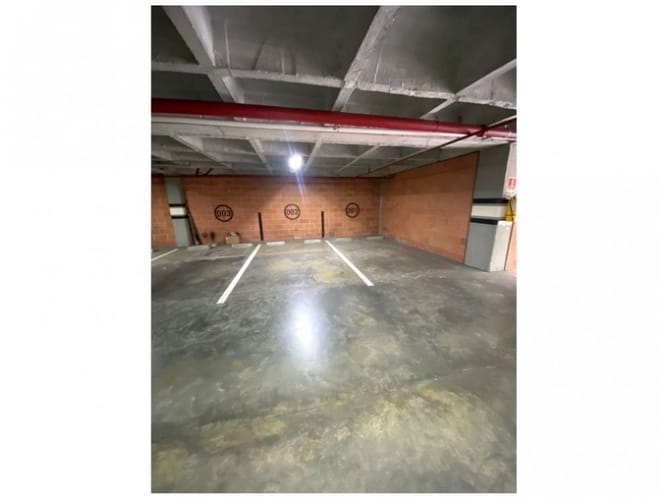 Apartamento de 3 alcobas en venta en Loma Del Esmeraldal, Envigado, 169 m² · foto 23 de 24