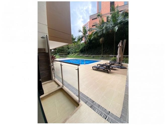 Apartamento de 3 alcobas en venta en Loma Del Esmeraldal, Envigado, 169 m² · foto 24 de 24