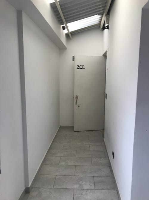 Apartaestudio en arriendo en Santa Isabel, Bogotá, 35 m² · foto 3 de 18