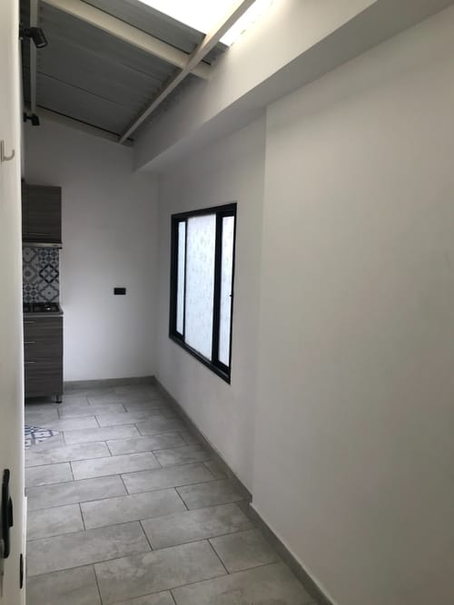 Apartaestudio en arriendo en Santa Isabel, Bogotá, 35 m² · foto 4 de 18