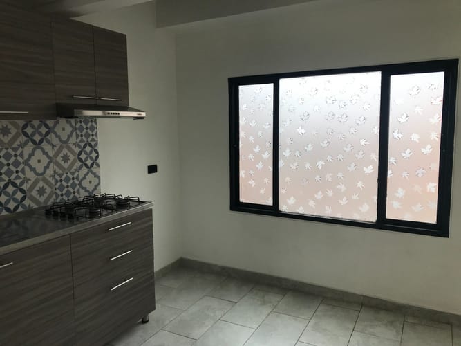 Apartaestudio en arriendo en Santa Isabel, Bogotá, 35 m² · foto 7 de 18