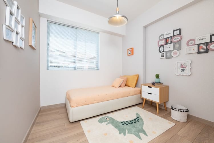 Apartamento de 3 alcobas en venta en El Porvenir, Rionegro, 92 m² · foto 17 de 20
