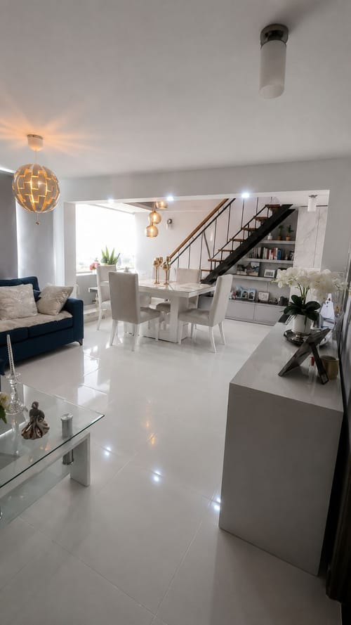 Apartamento de 3 alcobas en venta en Ciudadela Real De Minas, Bucaramanga, 125 m² · foto 2 de 20