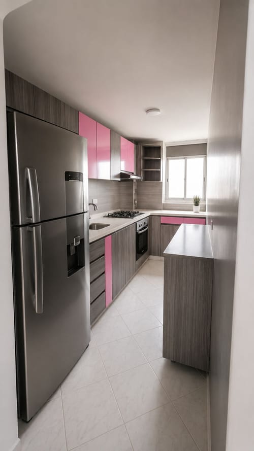 Apartamento de 3 alcobas en venta en Ciudadela Real De Minas, Bucaramanga, 125 m² · foto 3 de 20