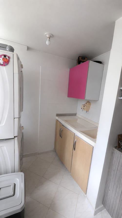 Apartamento de 3 alcobas en venta en Ciudadela Real De Minas, Bucaramanga, 125 m² · foto 4 de 20