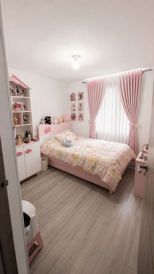 Apartamento de 3 alcobas en venta en Ciudadela Real De Minas, Bucaramanga, 125 m² · foto 6 de 20