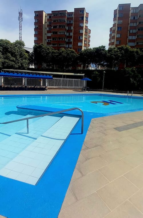 Apartamento de 3 alcobas en venta en Ciudadela Real De Minas, Bucaramanga, 125 m² · foto 18 de 20