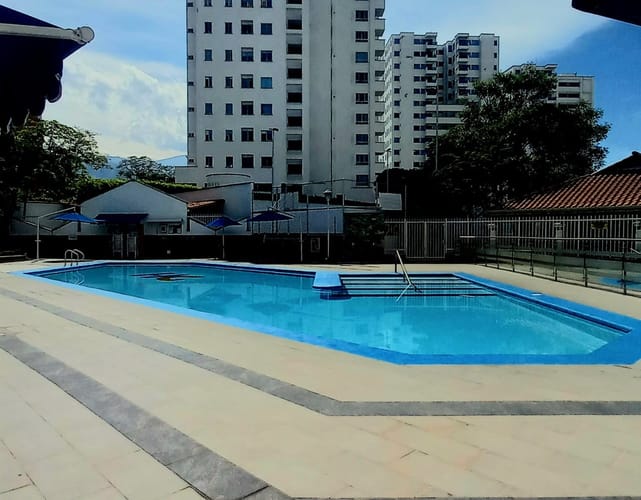 Apartamento de 3 alcobas en venta en Ciudadela Real De Minas, Bucaramanga, 125 m² · foto 19 de 20