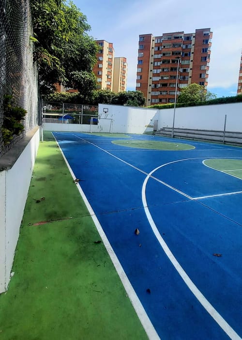 Apartamento de 3 alcobas en venta en Ciudadela Real De Minas, Bucaramanga, 125 m² · foto 20 de 20