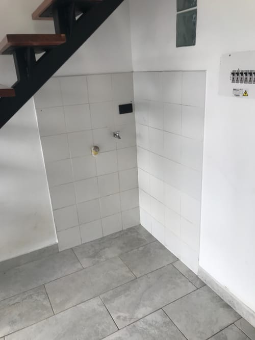 Apartaestudio en arriendo en Santa Isabel, Bogotá, 35 m² · foto 10 de 18