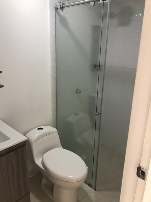 Apartaestudio en arriendo en Santa Isabel, Bogotá, 35 m² · foto 13 de 18