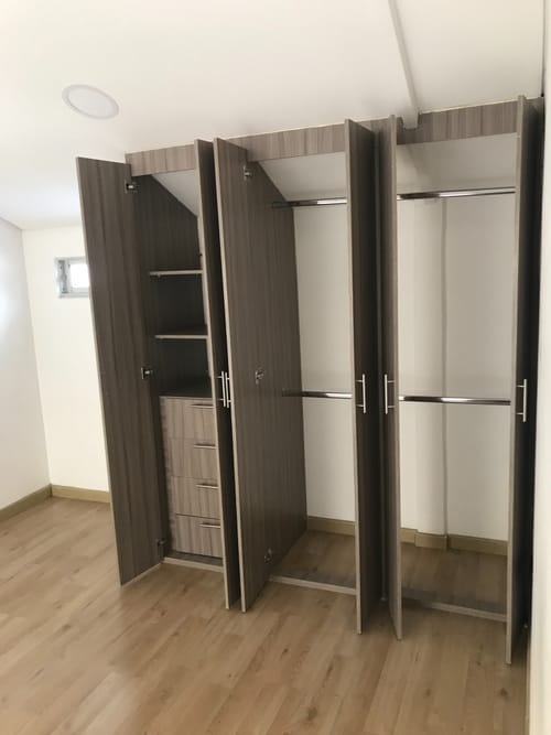 Apartaestudio en arriendo en Santa Isabel, Bogotá, 35 m² · foto 16 de 18