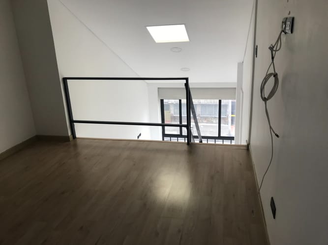 Apartaestudio en arriendo en Santa Isabel, Bogotá, 35 m² · foto 18 de 18