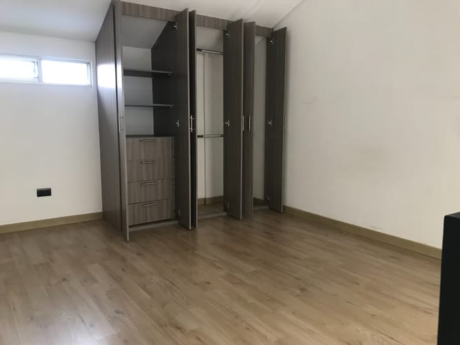Apartaestudio en arriendo en Santa Isabel, Bogotá, 35 m² · foto 15 de 18