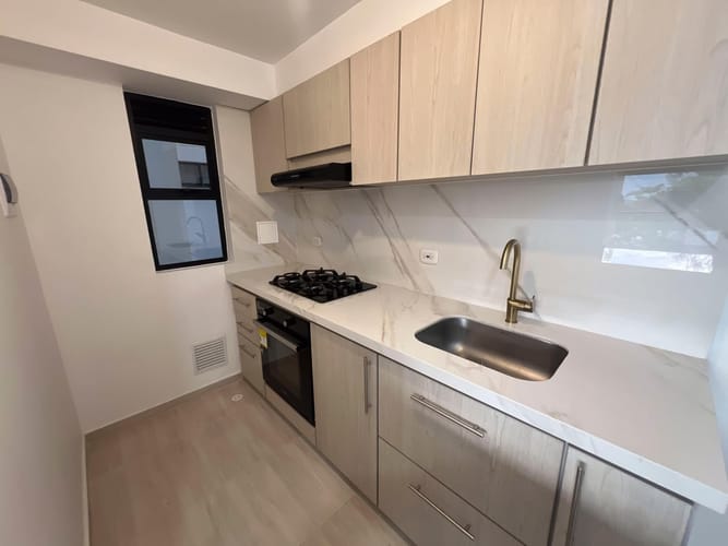Apartamento de 3 alcobas en arriendo en Cr. Colina Del Hato, Piedecuesta, 82 m² · foto 2 de 11