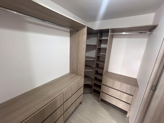 Apartamento de 3 alcobas en arriendo en Cr. Colina Del Hato, Piedecuesta, 82 m² · foto 6 de 11