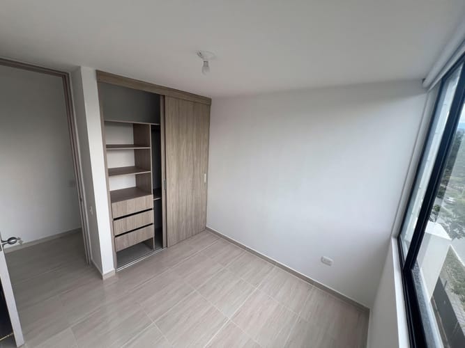 Apartamento de 3 alcobas en arriendo en Cr. Colina Del Hato, Piedecuesta, 82 m² · foto 4 de 11