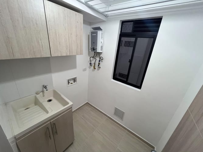 Apartamento de 3 alcobas en arriendo en Cr. Colina Del Hato, Piedecuesta, 82 m² · foto 11 de 11