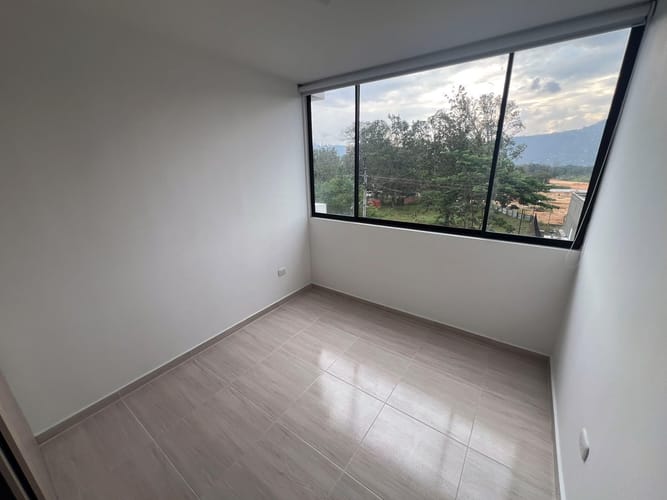 Apartamento de 3 alcobas en arriendo en Cr. Colina Del Hato, Piedecuesta, 82 m² · foto 7 de 11