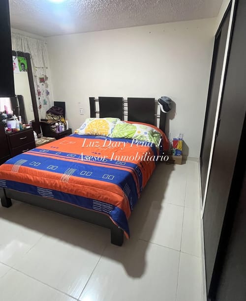 Apartamento de 4 alcobas en venta en Cañaveral, Floridablanca, 144 m² · foto 9 de 13