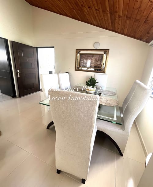 Apartamento de 4 alcobas en venta en Cañaveral, Floridablanca, 144 m² · foto 4 de 13