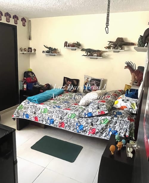 Apartamento de 4 alcobas en venta en Cañaveral, Floridablanca, 144 m² · foto 10 de 13