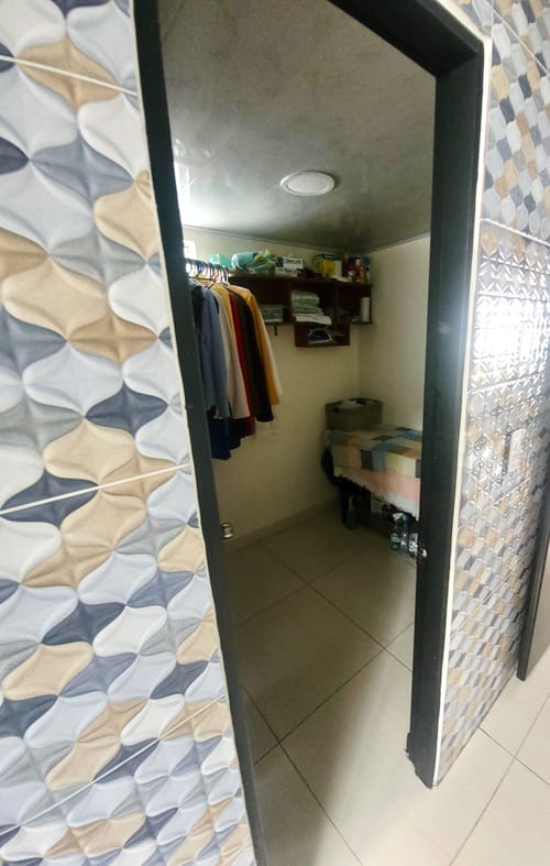 Apartamento de 4 alcobas en venta en Cañaveral, Floridablanca, 144 m² · foto 13 de 13