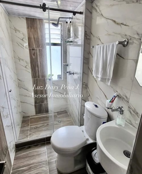 Apartamento de 4 alcobas en venta en Cañaveral, Floridablanca, 144 m² · foto 11 de 13