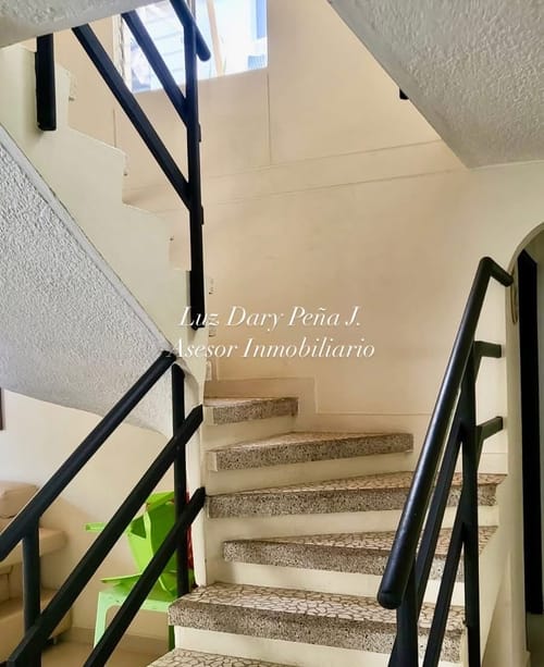 Apartamento de 4 alcobas en venta en Cañaveral, Floridablanca, 144 m² · foto 6 de 13