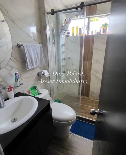 Apartamento de 4 alcobas en venta en Cañaveral, Floridablanca, 144 m² · foto 12 de 13