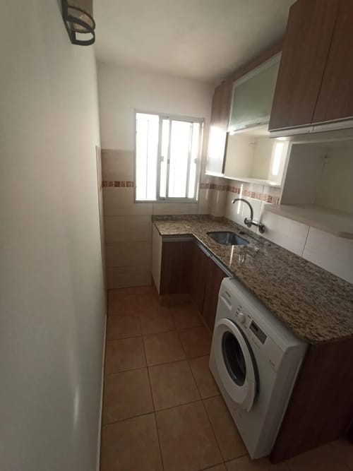Alquiler de apartamento de 2 dormitorios en Unión · Foto 5