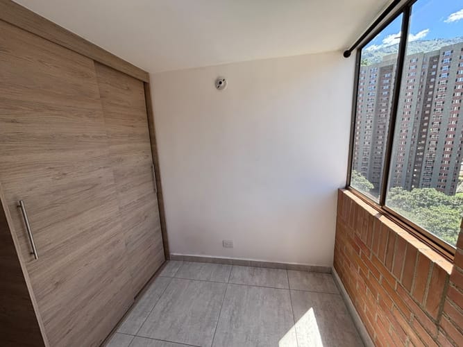 Apartamento de 3 alcobas en arriendo en Hato Viejo, Bello, 80 m² · foto 9 de 18