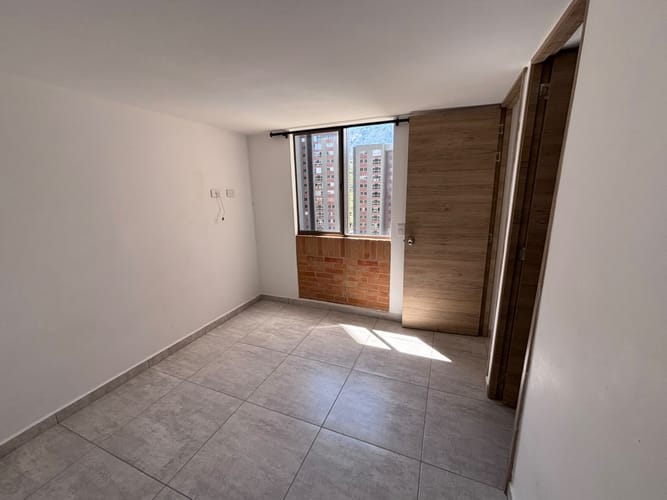 Apartamento de 3 alcobas en arriendo en Hato Viejo, Bello, 80 m² · foto 10 de 18