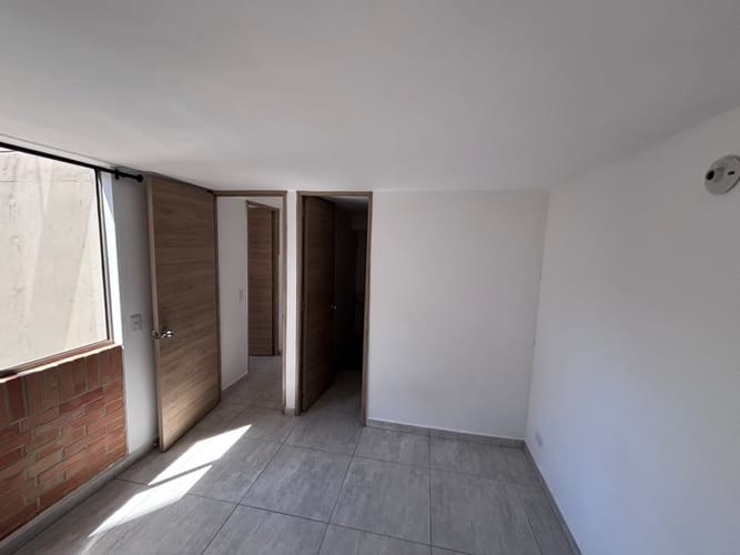 Apartamento de 3 alcobas en arriendo en Hato Viejo, Bello, 80 m² · foto 12 de 18