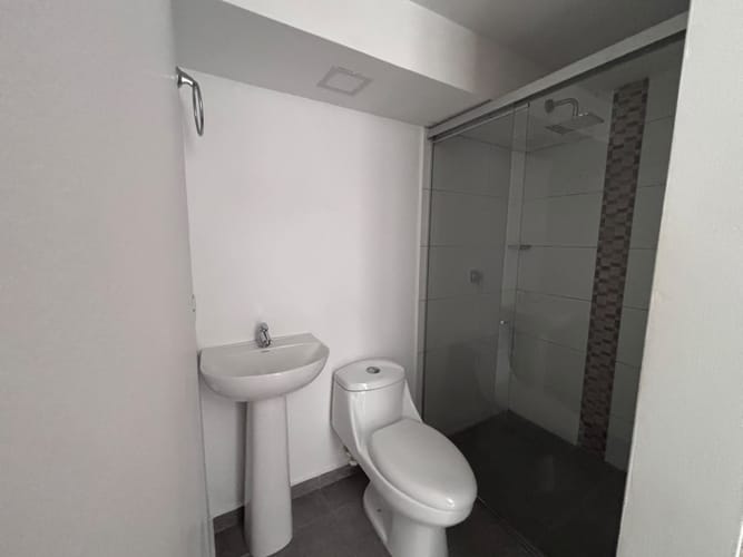 Apartamento de 3 alcobas en arriendo en Hato Viejo, Bello, 80 m² · foto 14 de 18