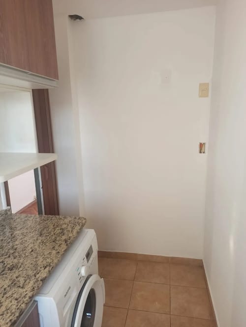 Alquiler de apartamento de 2 dormitorios en Unión · Foto 8