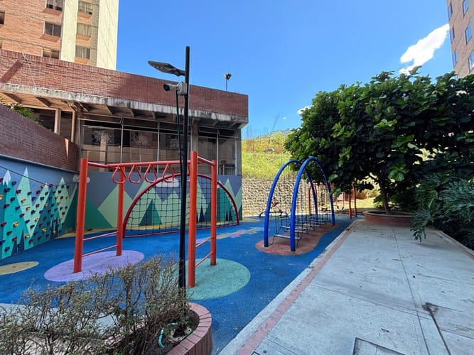 Apartamento de 3 alcobas en arriendo en Hato Viejo, Bello, 80 m² · foto 18 de 18