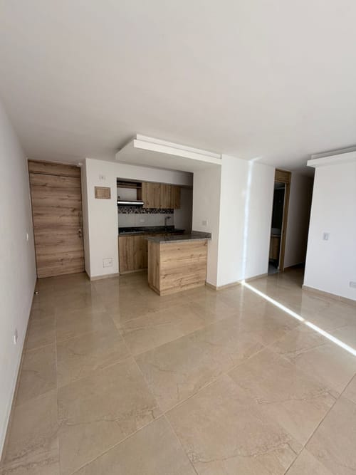 Apartamento de 3 alcobas en venta en Llano Grande, Rionegro, 55 m² · foto 8 de 14