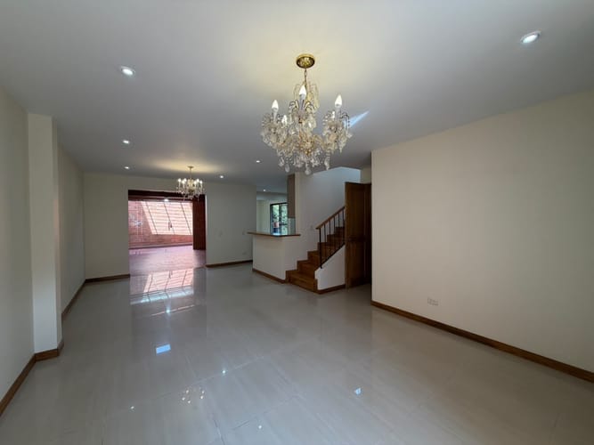 Casa de 3 alcobas en venta en Gualanday, Rionegro, 200 m² · foto 5 de 24